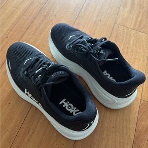 Hoka Bondi 9 Running Shoes